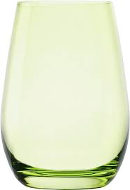 Mugs Green Elements 465 ml - Set 6 PCs - Stolzle